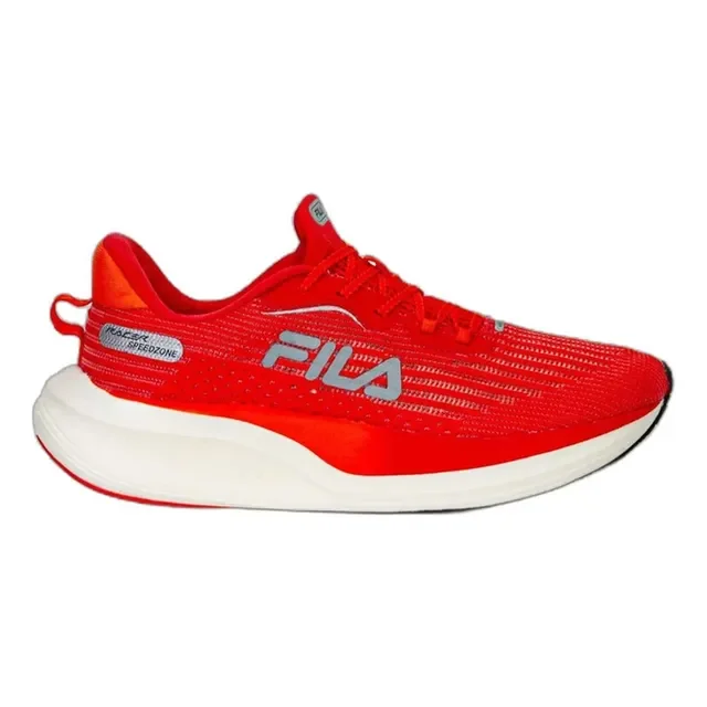 Tênis Fila Racer Speedzone Masculino Corrida - Caminhada