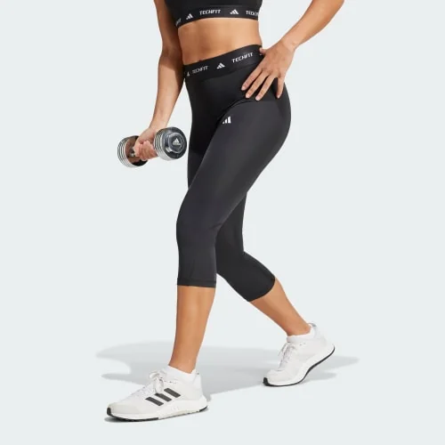 Legging Capri TECHFIT