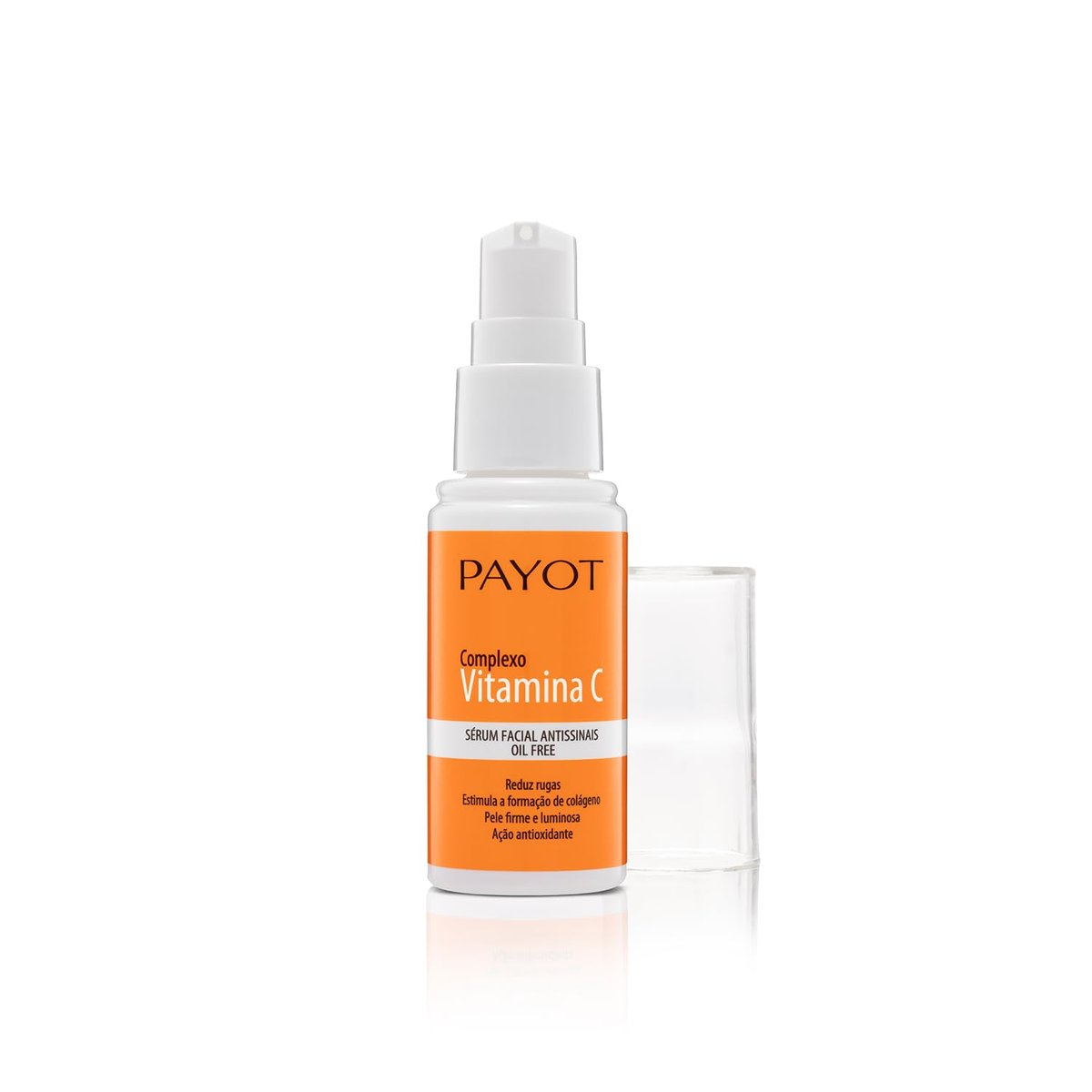Payot Complexo Vitamina C Payot Laranja