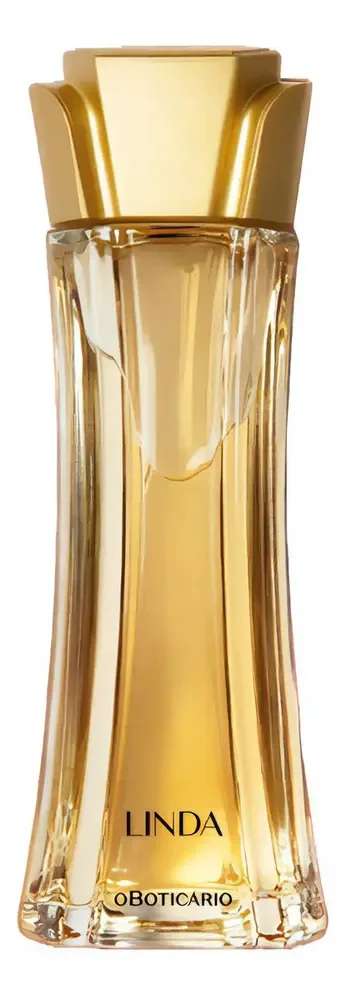 O Boticário Linda Desodorante Colônia 100ml
