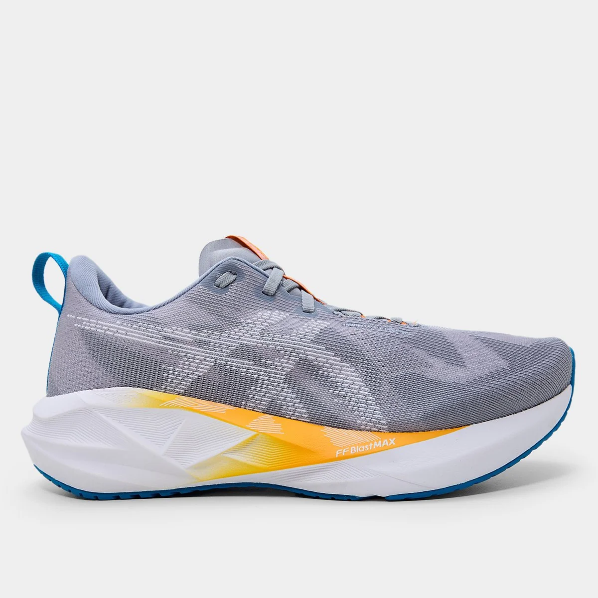 Tênis Asics Novablast 5 Masculino