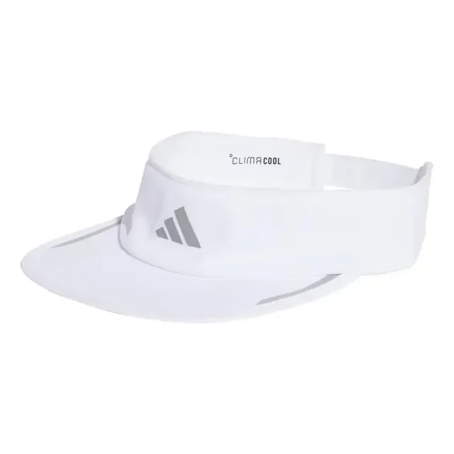 Viseira Corrida Aeroready adidas