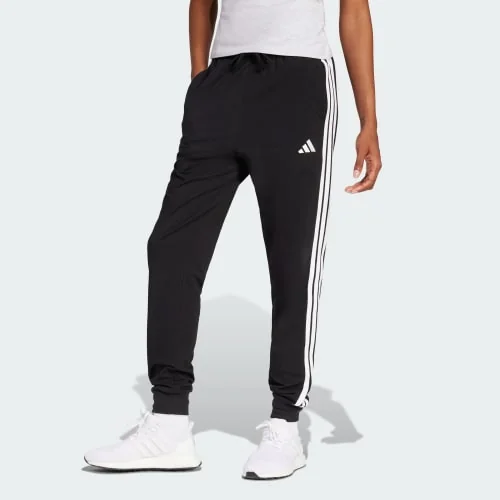 Calça Jogger Três Listras Essentials