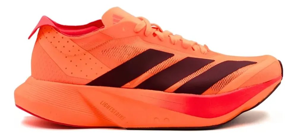 Tênis adidas Adizero Drive Rc Masculino Laranja Laranja/roxo 40
