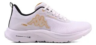 Tênis Masculino Feminino Kappa Park 2.0 Original