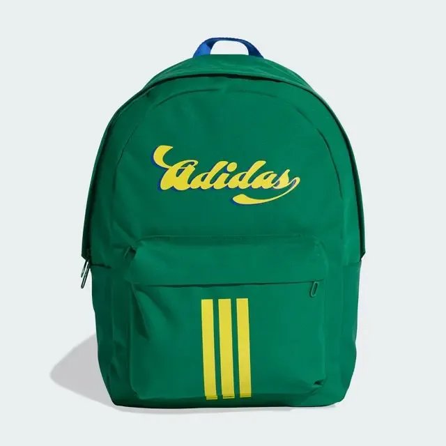 Mochila Tiro Graphic Ii adidas