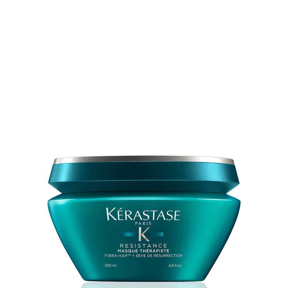 Kérastase Máscara Resistance Masque Therapiste