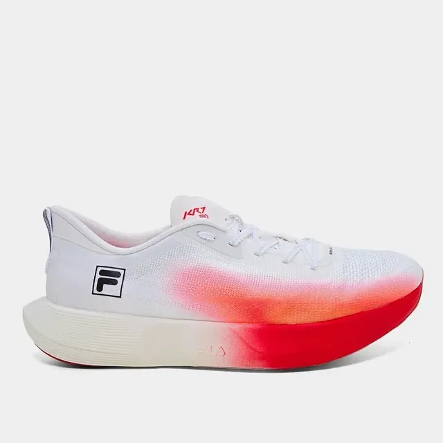 Tenis Fila Speedzone  Promoçao Relampago