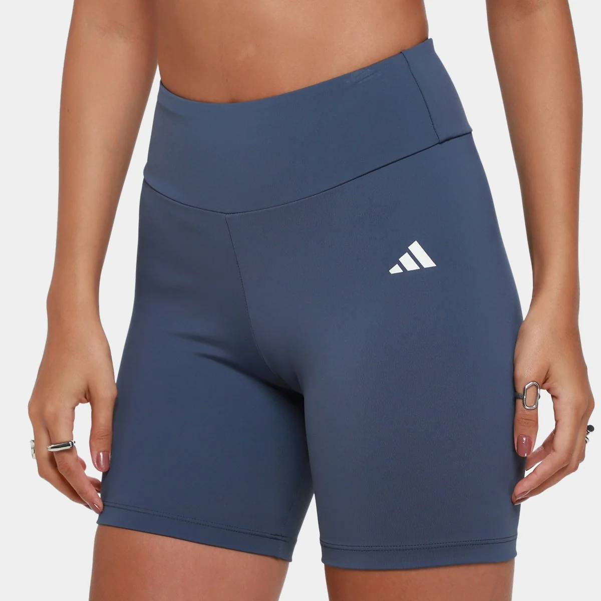 Short Adidas Treino Básico Feminino