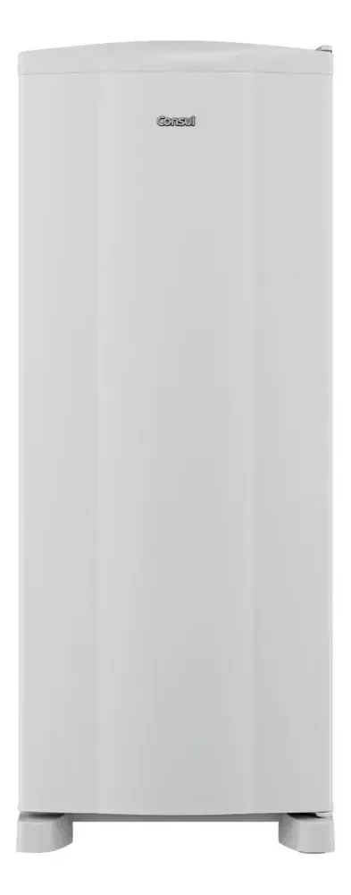 Geladeira Consul Degelo Seco 263 Litros - Cra30mb Branco 220v