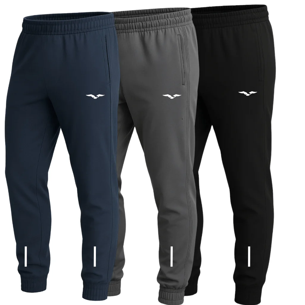 Calça Jogger Masculina Esportiva Para Academia e Corrida