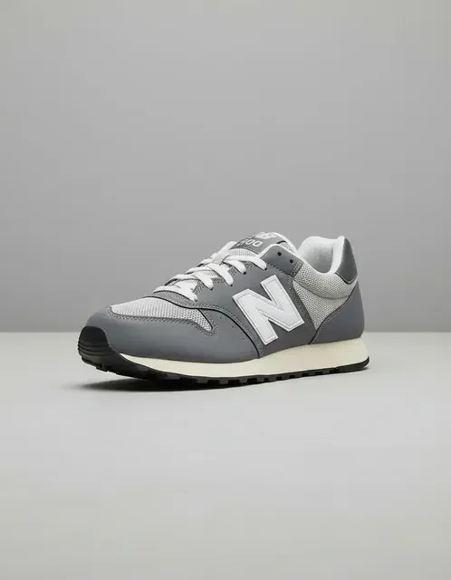 Tênis Casual New Balance Gm500v2 Retrô Original Masculino