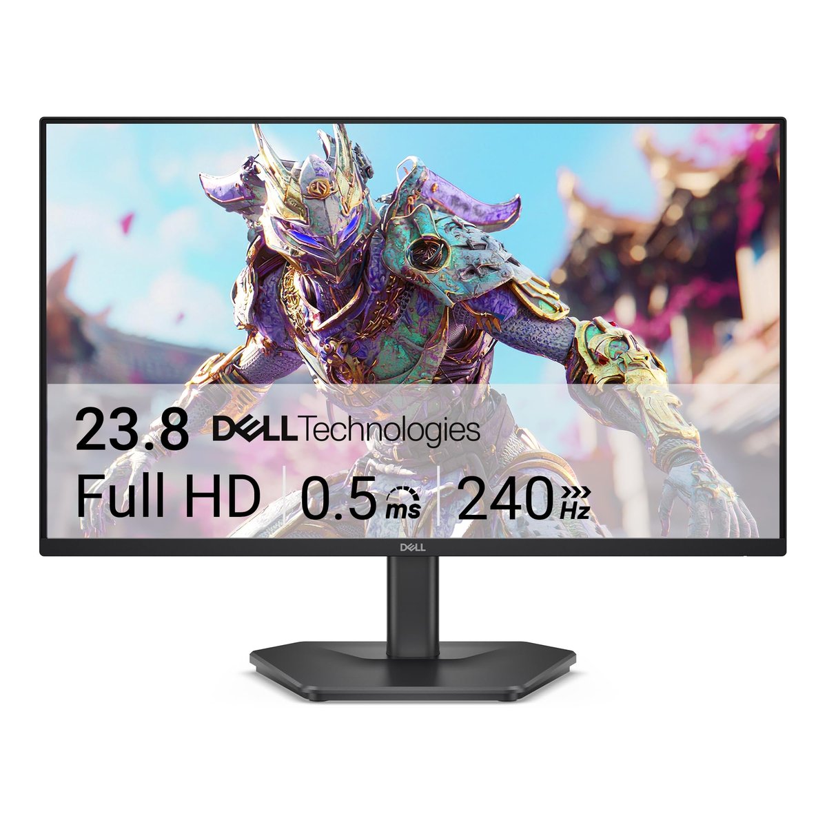 Monitor Dell 24, Fhd (1920 x 1080), 240 Hz, Ips, Se2426hg