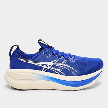 Tênis Asics Gel-Nimbus 28 Masculino