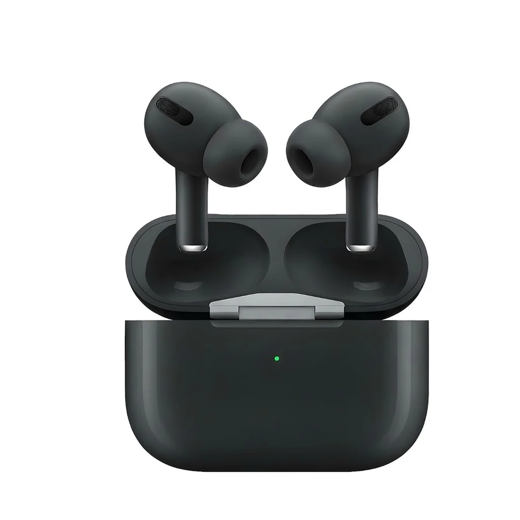 Fone Pro Sem Fio Som HiFi 8D Pop-Up Automático Toque Inteligente Bateria 5–7h Bluetooth Universal