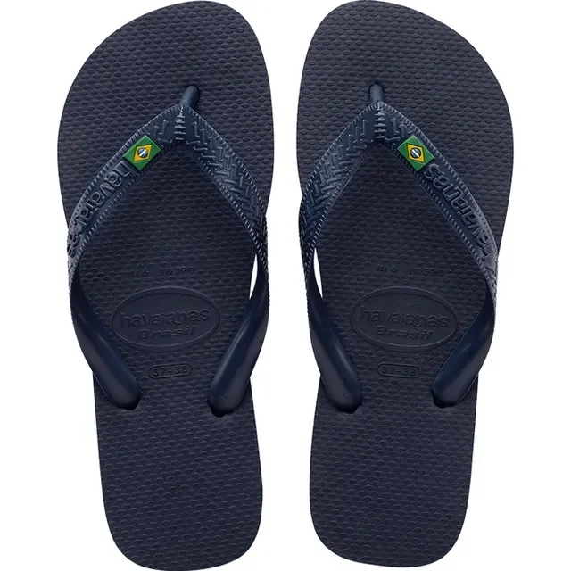 Havaianas Brasil - Original - Mod  Light - Varias Cores.