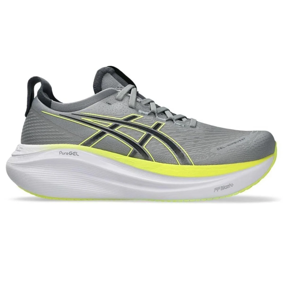 Tênis ASICS GEL-Nimbus 27 Masculino