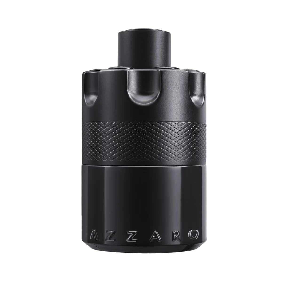 Azzaro, The Most Wanted Intense, Perfume Masculino, Fragrância Ambarada Amadeirada com Cardamomo e Toffee, Eau de Parfum com Longa Fixação, Ideal para noites frias