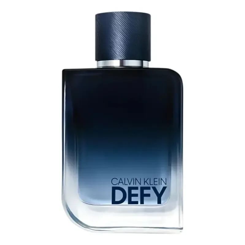 Perfume Defy Eau De Parfum Masculino 100ml Calvin Klein