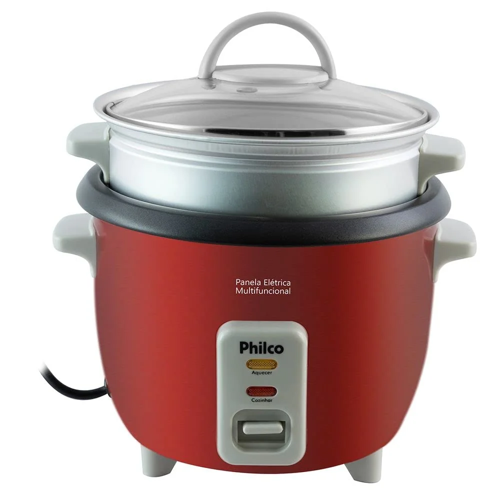 Philco Panela Elétrica Multifuncional 1,7 litros