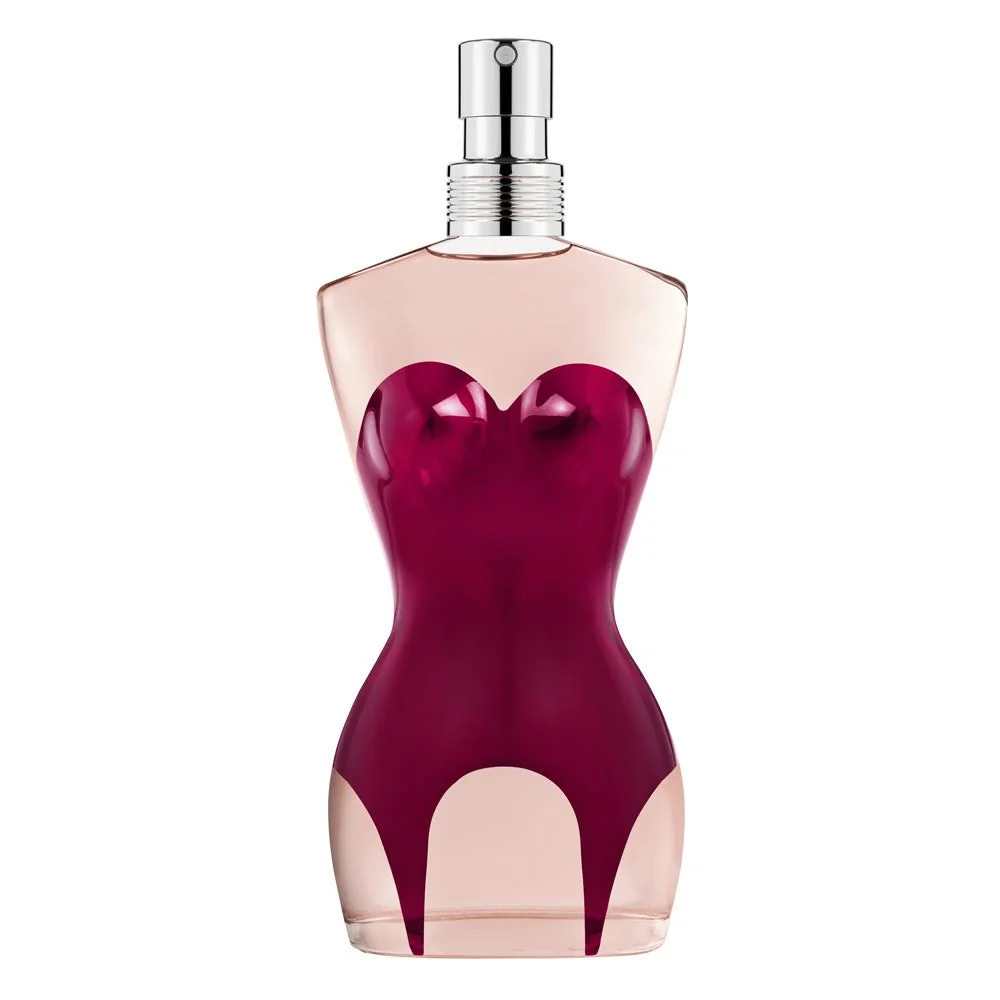 Classique - Perfume Feminino - Eau de Parfum - 50Ml, Jean Paul Gaultier