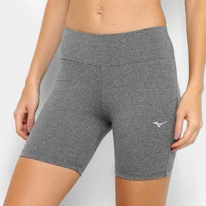 Bermuda Mizuno Essence Feminina