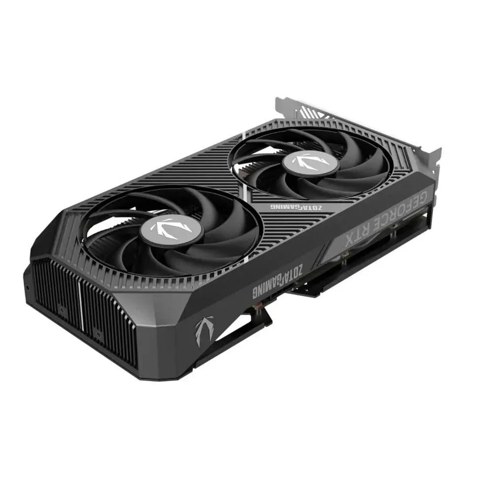 ZOTAC GAMING GEFORCE RTX 5060 8GB 128BITS GDDR7 TWIN EDGE OC ZT-B50600H-10M
