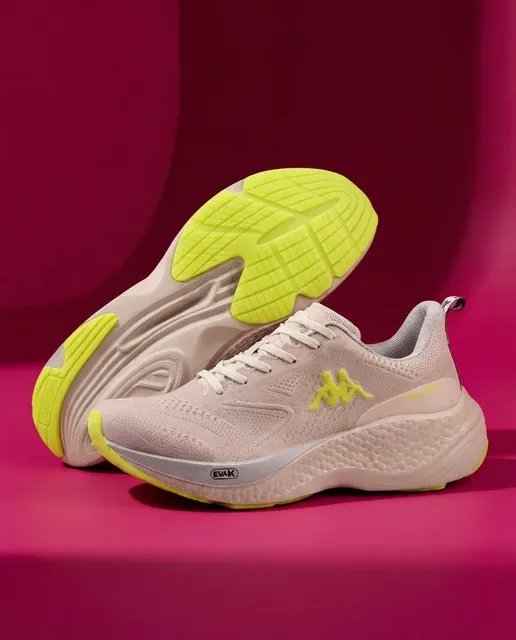 Tênis Kappa Pulse Supra Masculino Feminino