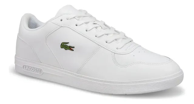 Tênis Lacoste T-base Lancamento