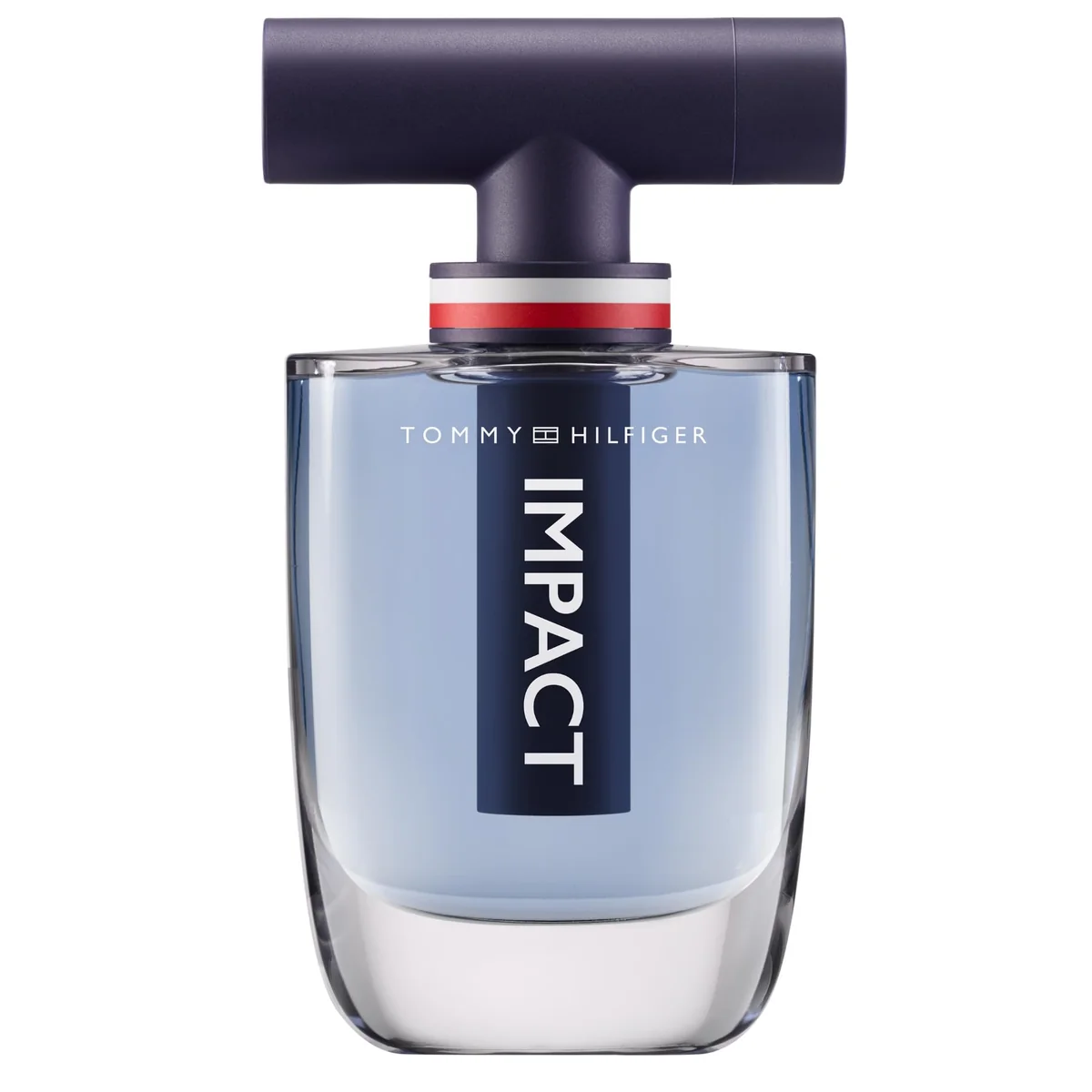 Eau de Toilette Masculino Impact, Azul, Tommy Hilfiger, 100 ml