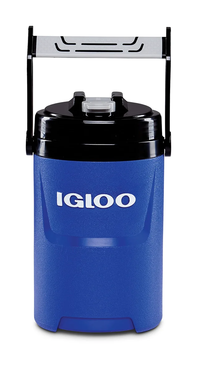 Igloo 4,5 mm (1/2 galões) azul