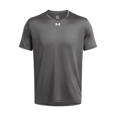 Camiseta de Treino Under Armour Team Tech Masculina