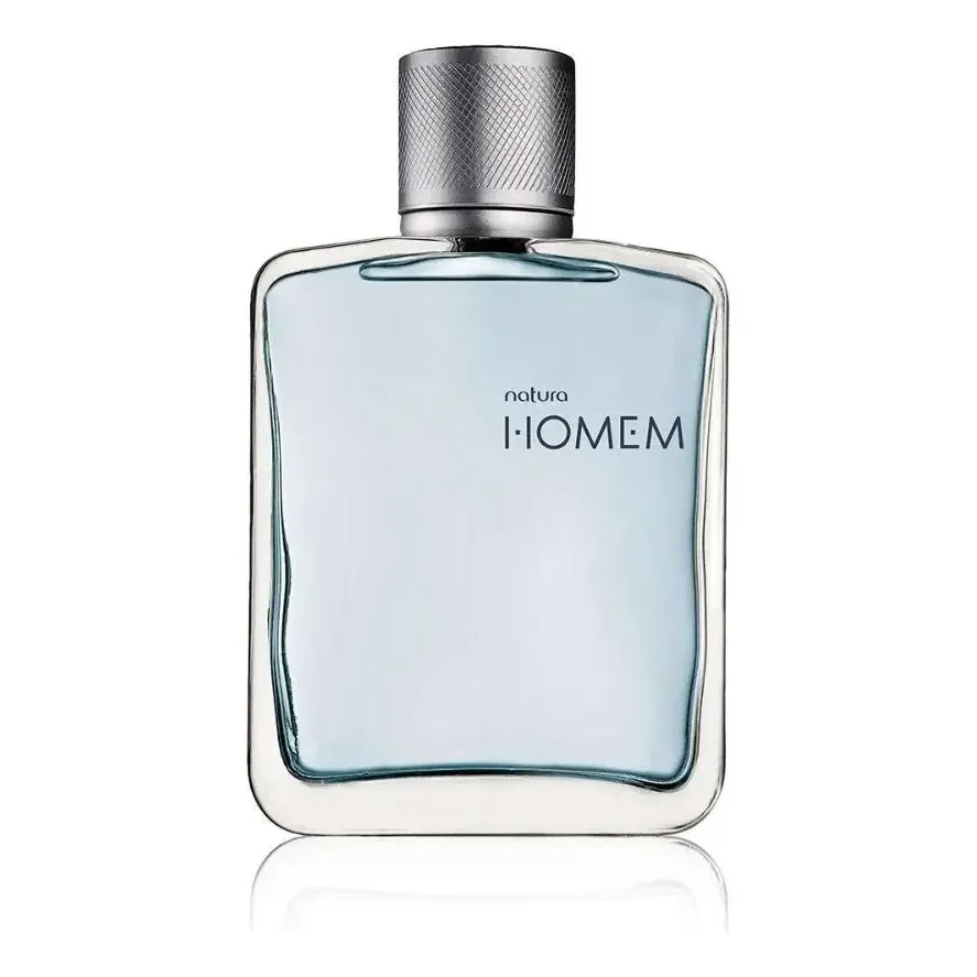 Natura Homem Eau de toilette Masculino 100 Ml
