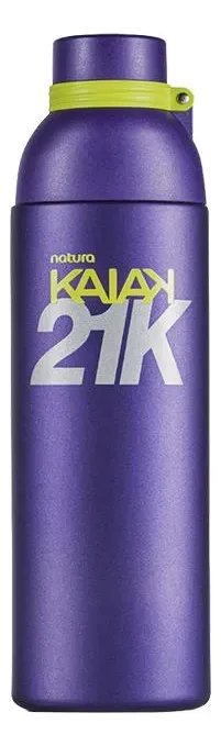Desodorante Colônia Feminino Kaiak 21k 100ml