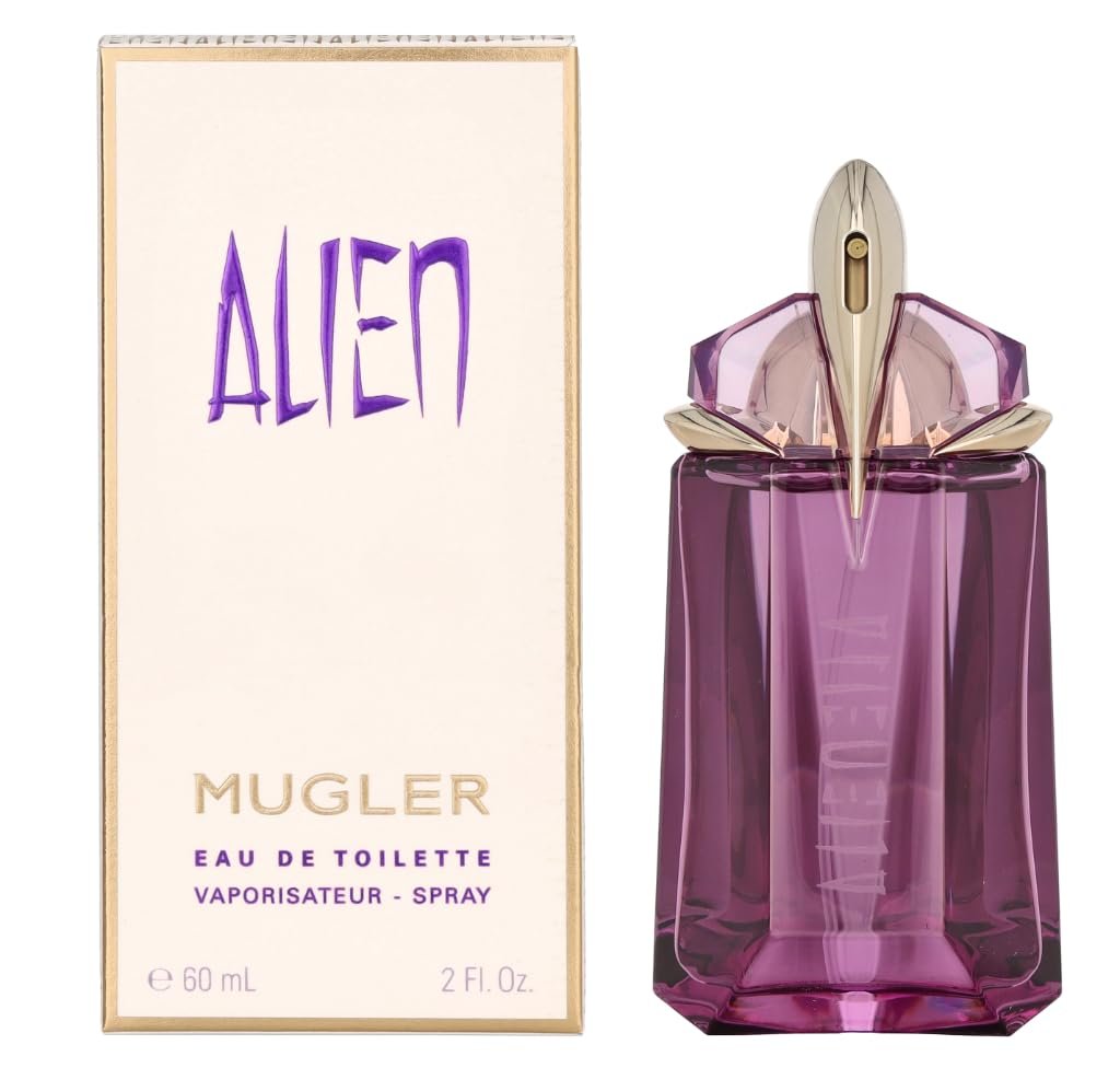 Perfume Feminino Mugler Alien Eau de Toilette