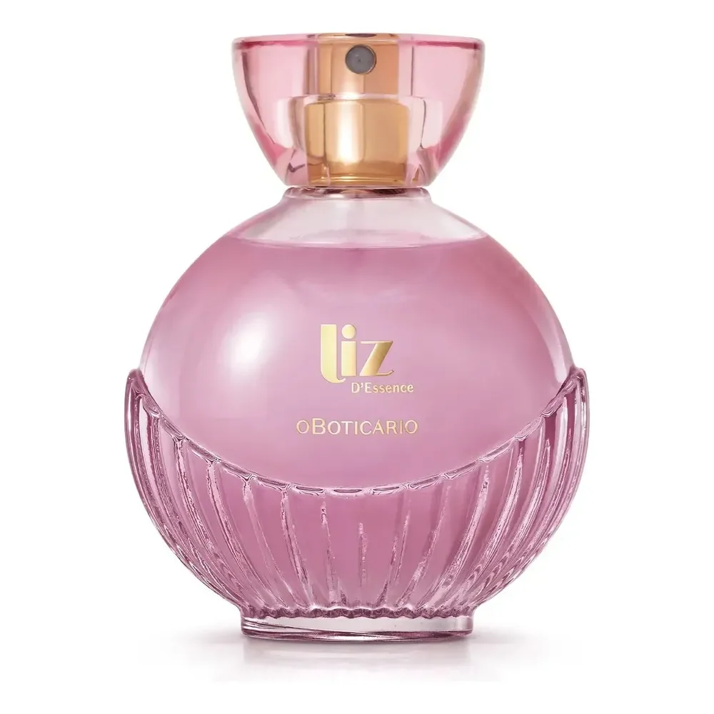 O Boticário Liz D'essence Colônia 100ml