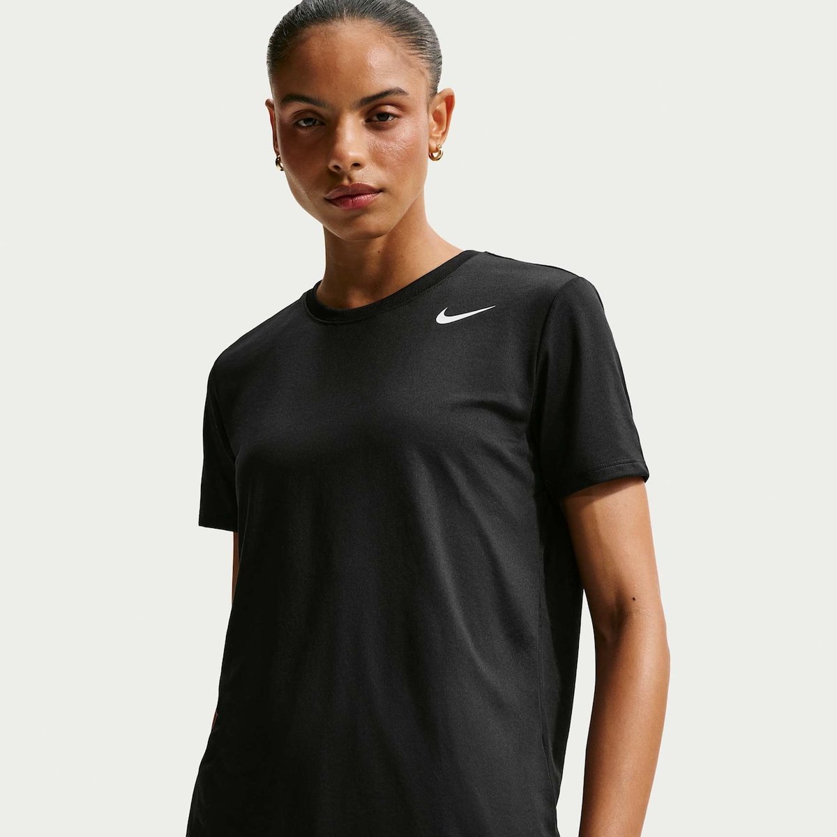 Camiseta Nike Dri-FIT Feminina