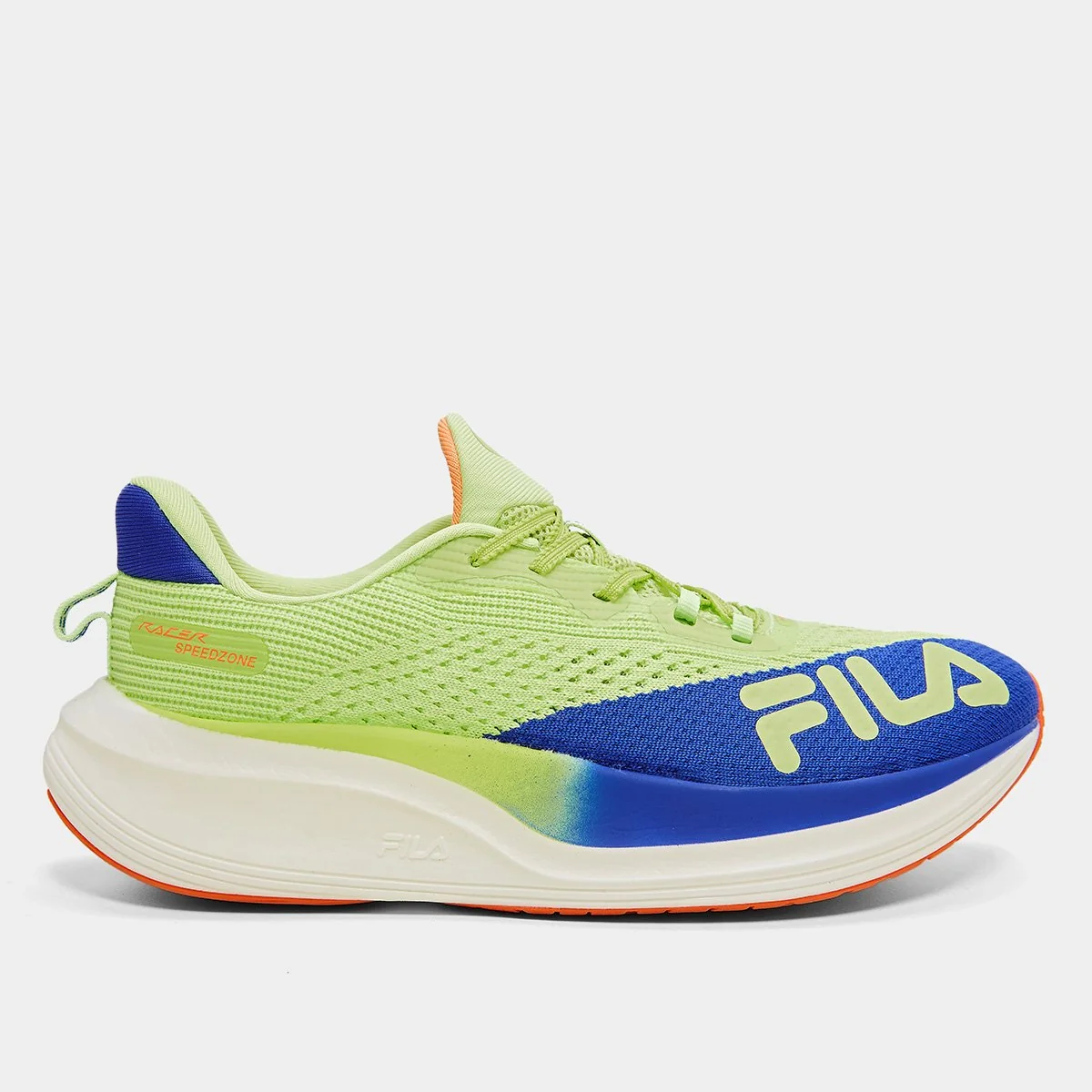 Tênis Fila Racer Speedzone Masculino