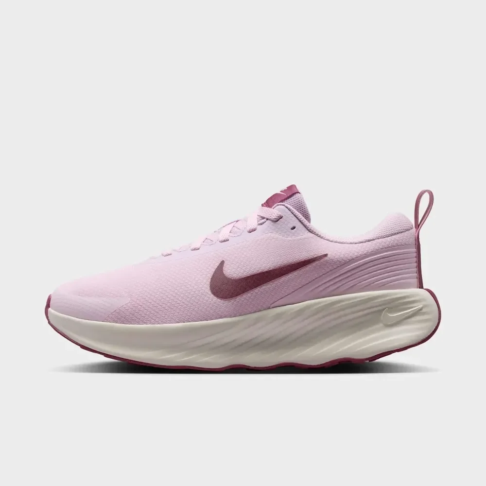 Tênis Nike Promina Feminino Rosa Claro/roxo 37 Br