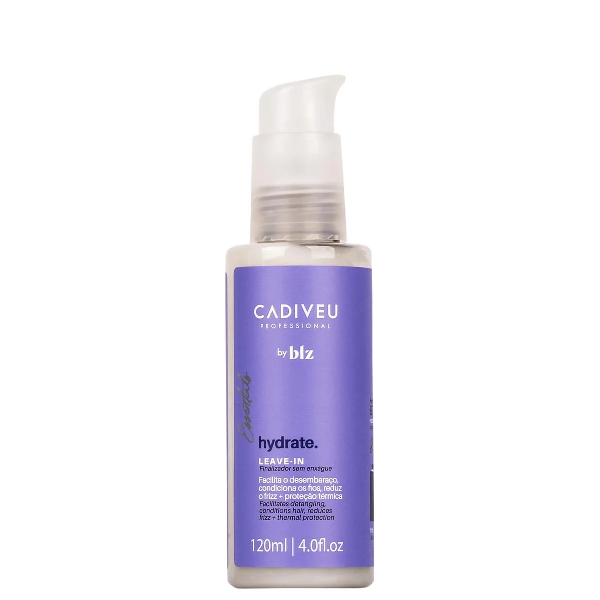 Cadiveu Professional Hydrate by BLZ - Leave-in 120ml