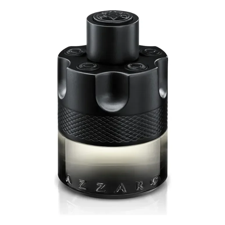 Fragrância Masculina Azzaro The Most Wanted Eau De Toilette Intense 50ml