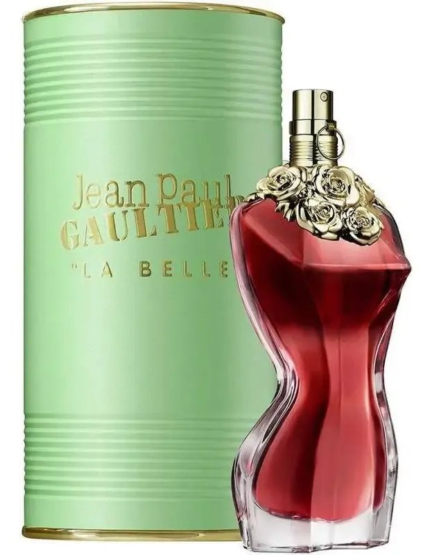Eau de Parfum La Belle Jean Paul para Mulher 100 mL