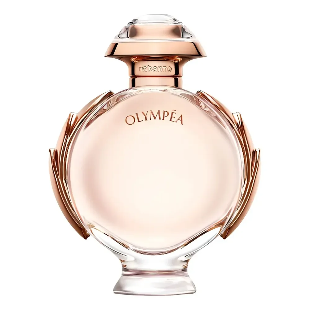 Rabanne Olympéa Eau De Parfum Perfume Feminino 80ml
