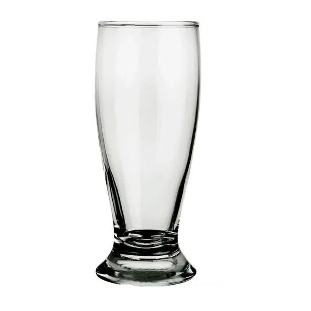 Conjunto de Copos Cerveja 300 ml Munich (6 unidades) Nadir - NAF 201
