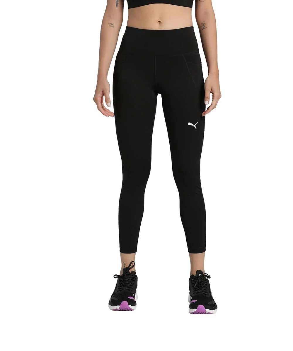 Calça W TAD ESSENTIAL TIGHT - HW 7/8 PUMAFeminino