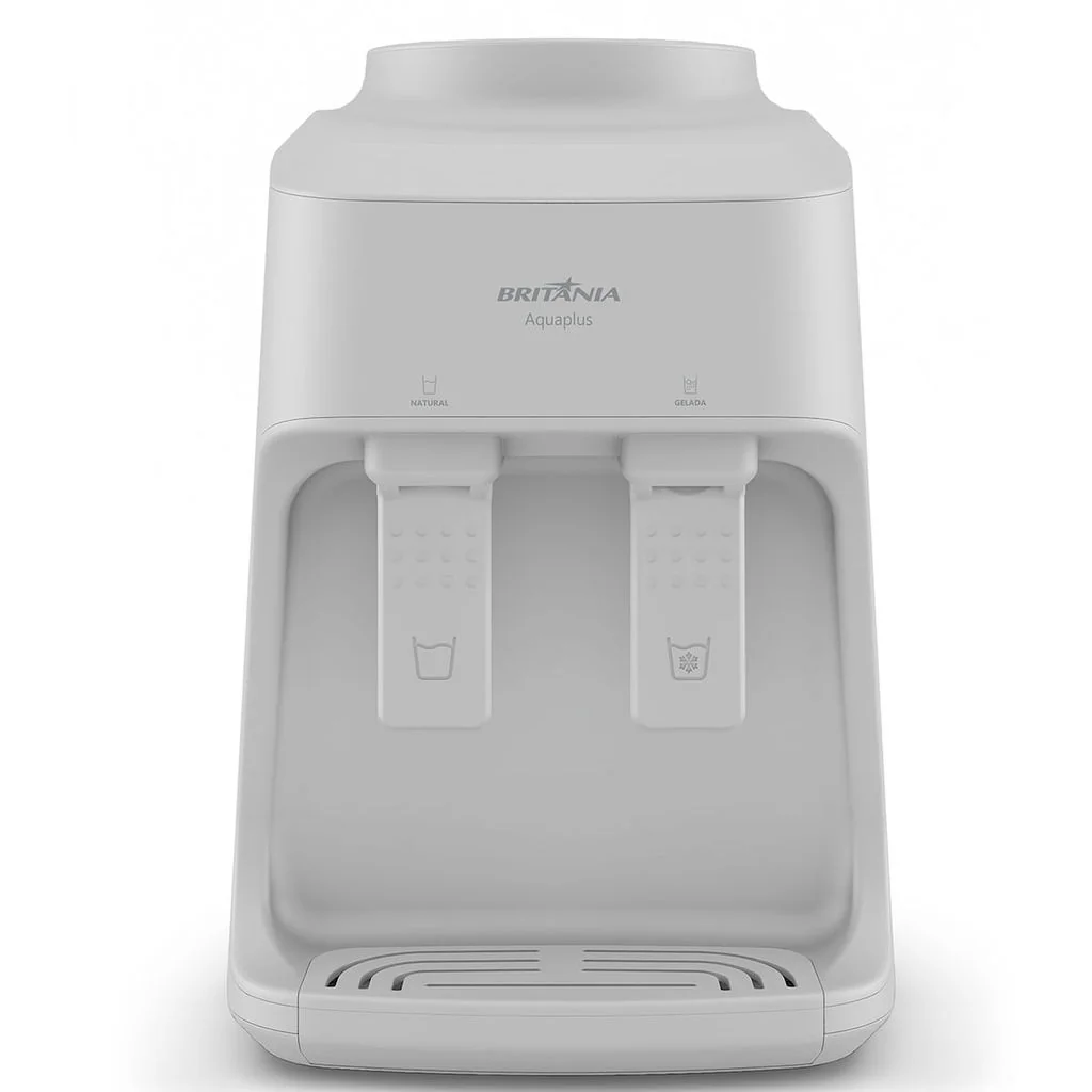 Bebedouro Britânia Aquaplus para 10L ou 20L Bivolt BBE13B