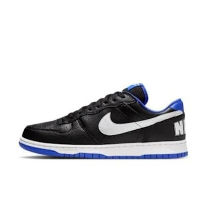 Tênis Nike Big Low Masculino