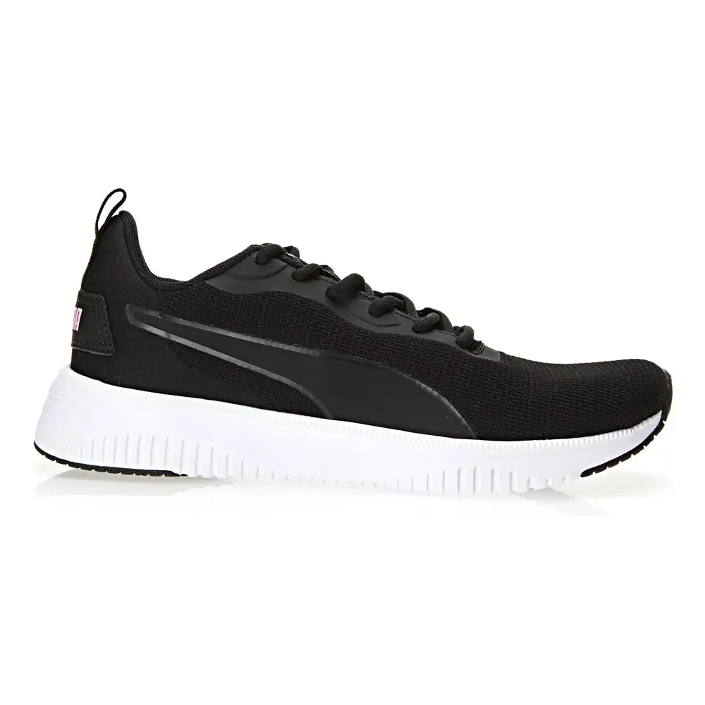 Tênis Feminino Flyer Flex Wn's Bdp Puma *oferta* Puma Black-pale Pink Liso 38