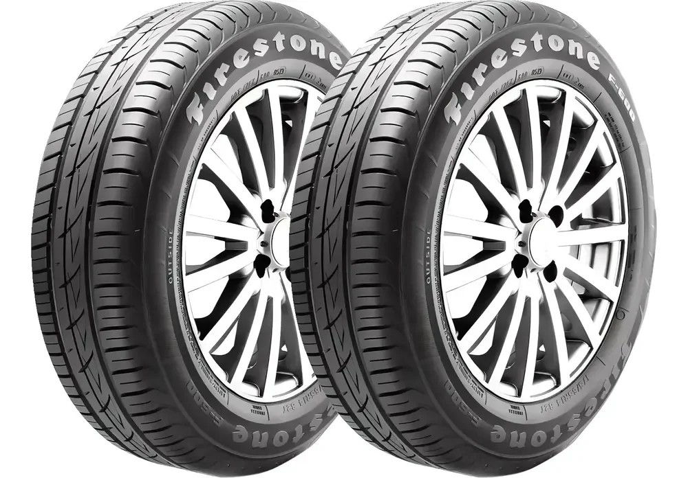 Kit de 2 pneus Firestone Passeio F-600 P 175/65R14 82 T