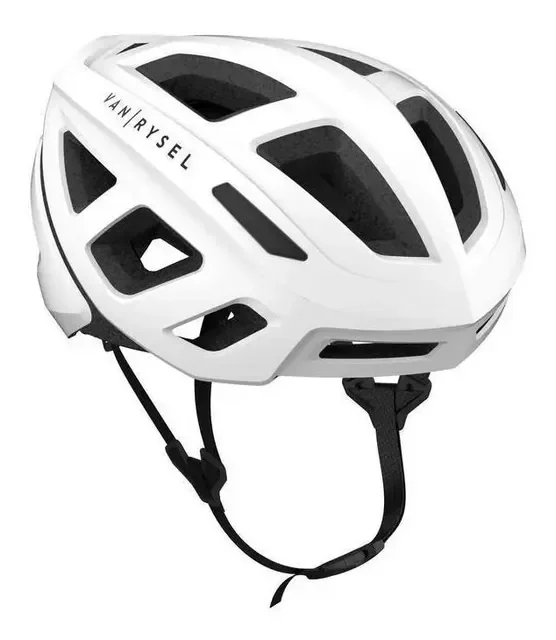 Capacete Para Ciclismo De Estrada Road500